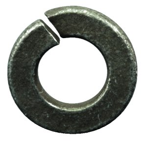 LOCK WASHER 1/4" PLAIN